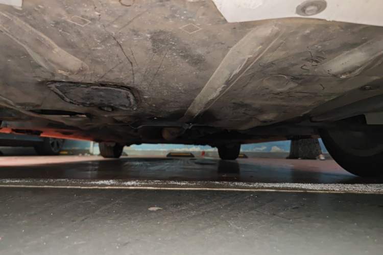 Used BMW 2 Series Active Tourer 2015 218i Sports Design Package Chassis Front