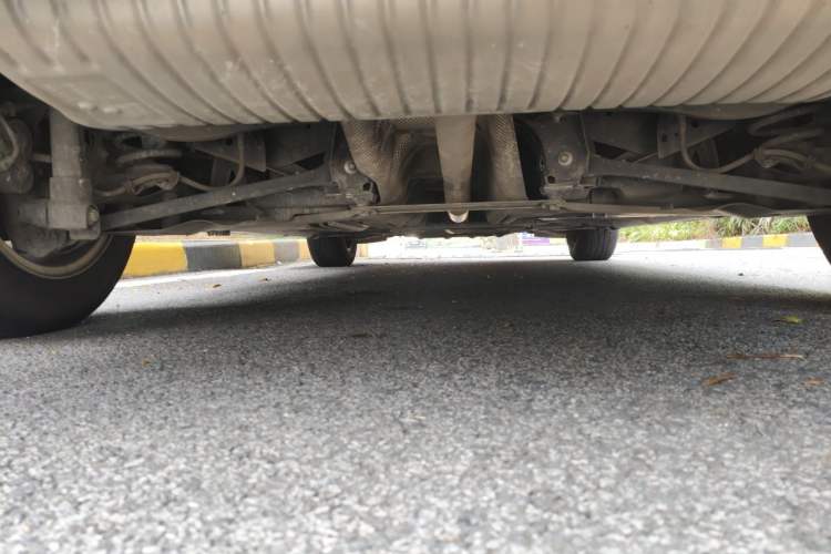 Used BMW 2 Series Active Tourer 2015 218i Leading Model Chassis Rear