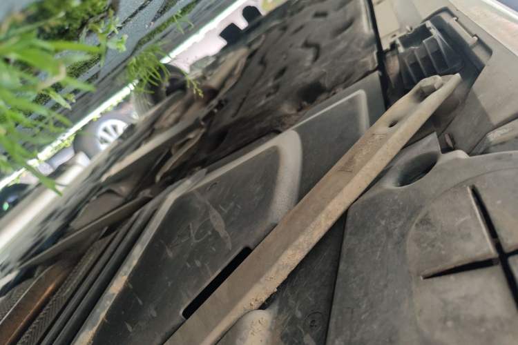 Used BMW 2 Series Active Tourer 2015 218i Leading Model Chassis Rear Left