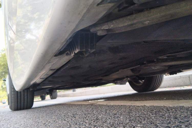 Used BMW 2 Series Active Tourer 2015 218i Leading Model Chassis Rear Left