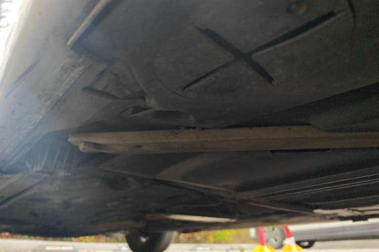 Used BMW 2 Series Active Tourer 2015 218i Leading Model Chassis Rear Left