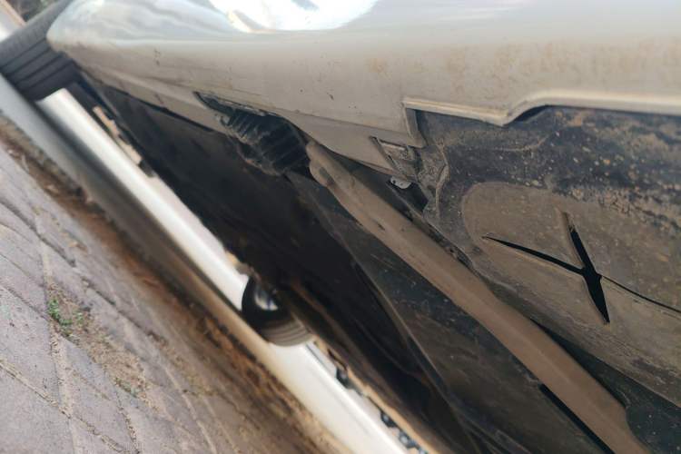 Used BMW 2 Series Active Tourer 2015 218i Sports Design Package Chassis Rear Left