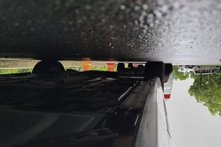 Used BMW 2 Series Active Tourer 2015 218i Sports Design Package Chassis Rear Left