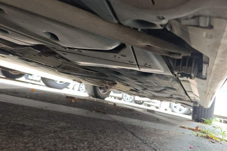 Used BMW 2 Series Active Tourer 2015 218i Leading Model Chassis Rear Right