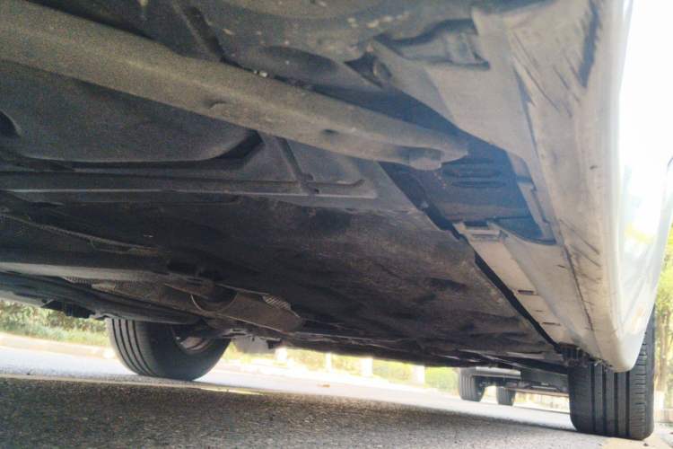 Used BMW 2 Series Active Tourer 2015 218i Leading Model Chassis Rear Right