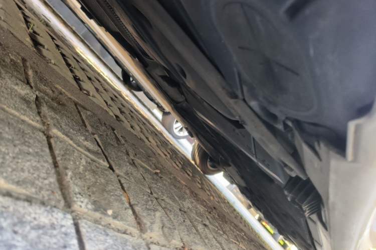 Used BMW 2 Series Active Tourer 2015 218i Leading Model Chassis Rear Right