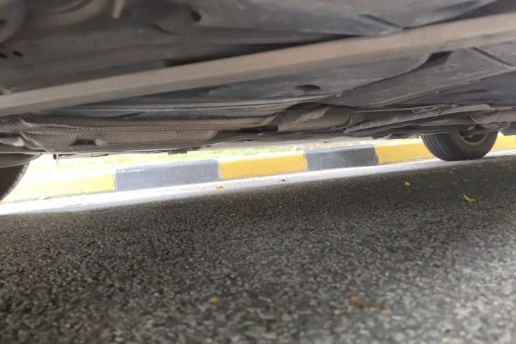 Used BMW 2 Series Active Tourer 2015 218i Leading Model Chassis Rear Right