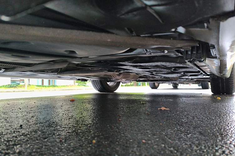 Used BMW 2 Series Active Tourer 2015 218i Sports Design Package Chassis Rear Right