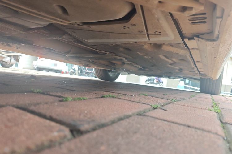 Used BMW 2 Series Active Tourer 2015 218i Sports Design Package Chassis Rear Right