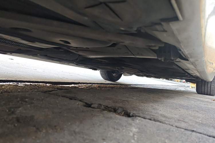 Used BMW 2 Series Active Tourer 2015 218i Leading Model Chassis Rear Right
