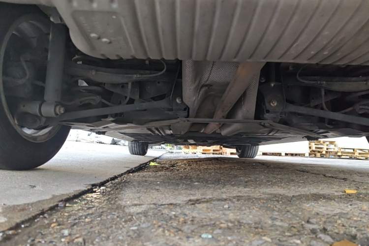 Used BMW 2 Series Active Tourer 2015 218i Leading Model Chassis Rear