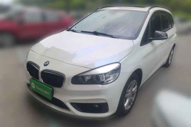 Used BMW 2 Series Active Tourer 2015 218i Leading Model