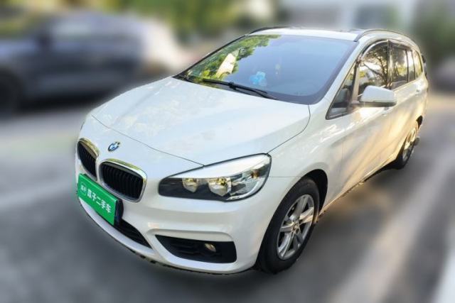 Used BMW 2 Series Active Tourer 2015 218i Leading Model