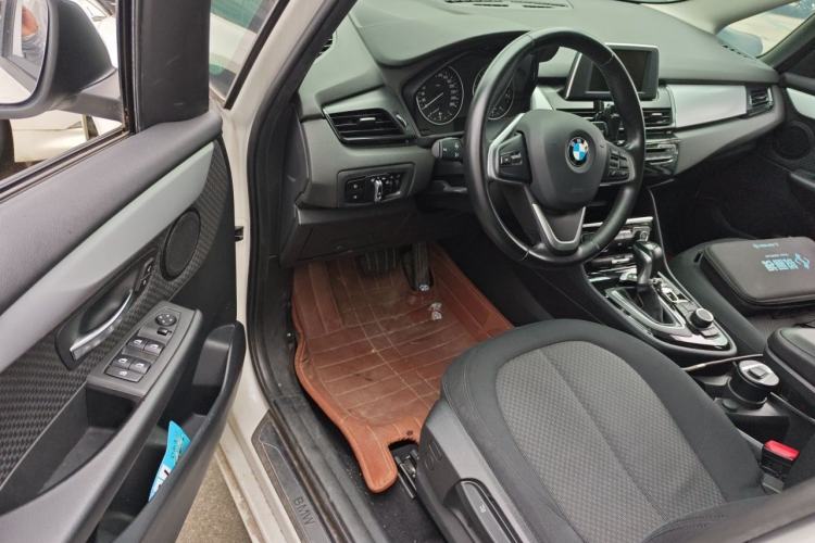 Used BMW 2 Series Active Tourer 2015 218i Leading Model Driver Seat
