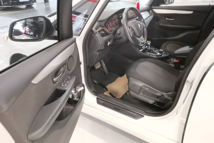 Used BMW 2 Series Active Tourer 2015 218i Leading Model Driver Seat