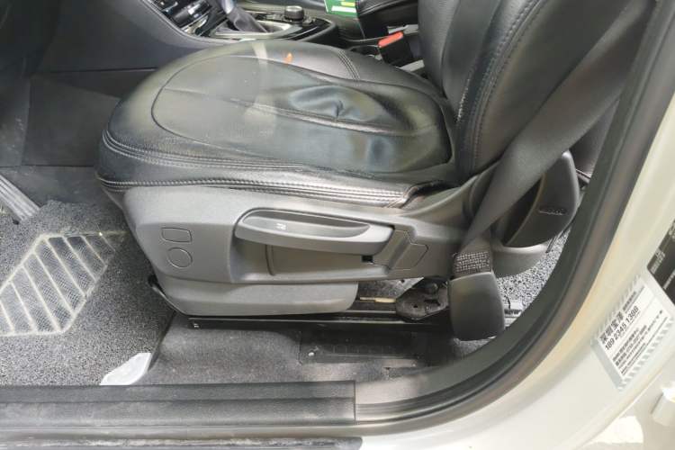 Used BMW 2 Series Active Tourer 2015 218i Leading Model Driver Seat