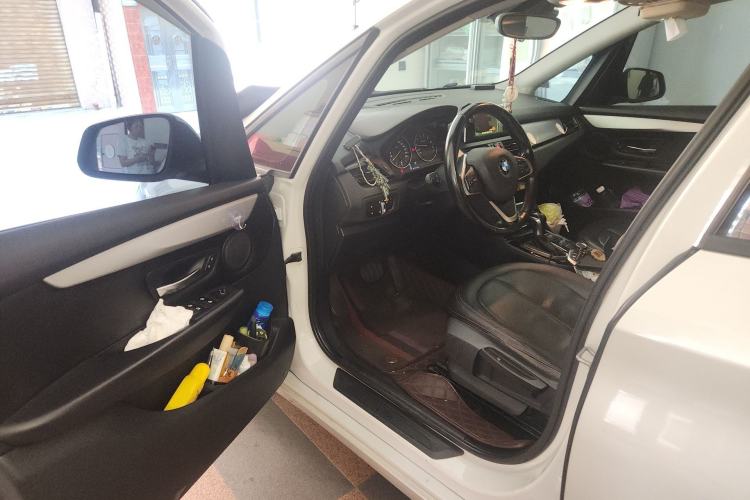 Used BMW 2 Series Active Tourer 2015 218i Leading Model Driver Seat