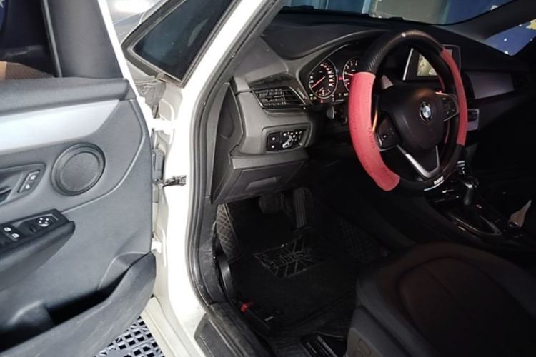 Used BMW 2 Series Active Tourer 2015 218i Leading Model Driver Seat