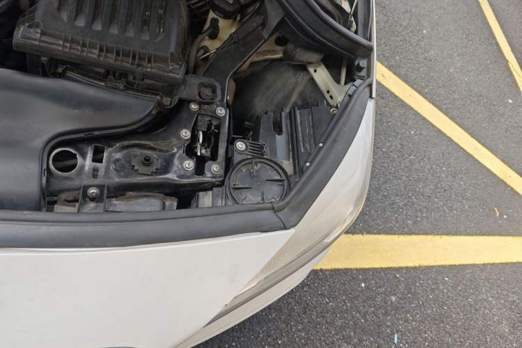 Used BMW 2 Series Active Tourer 2015 218i Leading Model Engine Bay Left