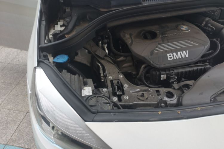 Used BMW 2 Series Active Tourer 2015 218i Leading Model Engine Bay Right