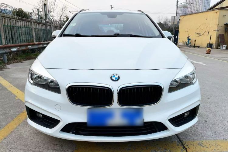 Used BMW 2 Series Active Tourer 2015 218i Leading Model Exterior 1