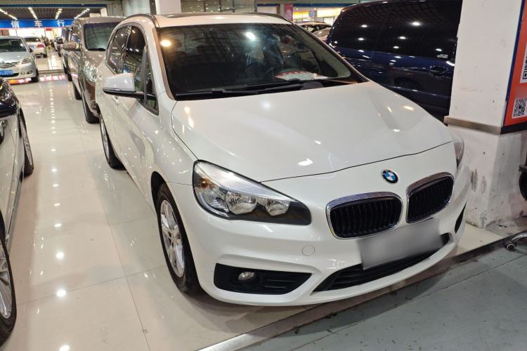 Used BMW 2 Series Active Tourer 2015 218i Leading Model Exterior 1