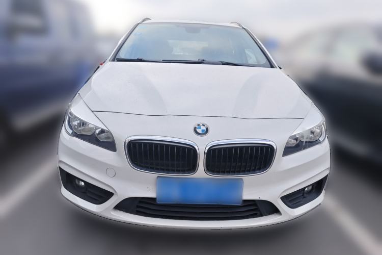 Used BMW 2 Series Active Tourer 2015 218i Sports Design Package Exterior 1