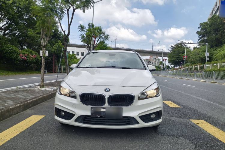 Used BMW 2 Series Active Tourer 2015 218i Leading Model Exterior 1