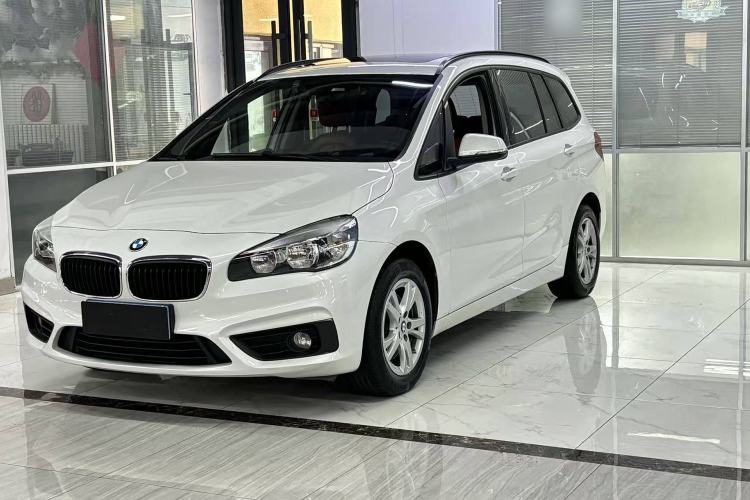 Used BMW 2 Series Active Tourer 2015 218i Leading Model Exterior 1