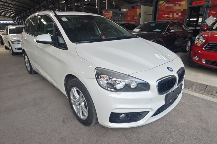 Used BMW 2 Series Active Tourer 2015 218i Leading Model Exterior 1