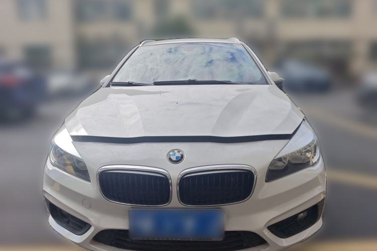 Used BMW 2 Series Active Tourer 2015 218i Leading Model Exterior 1