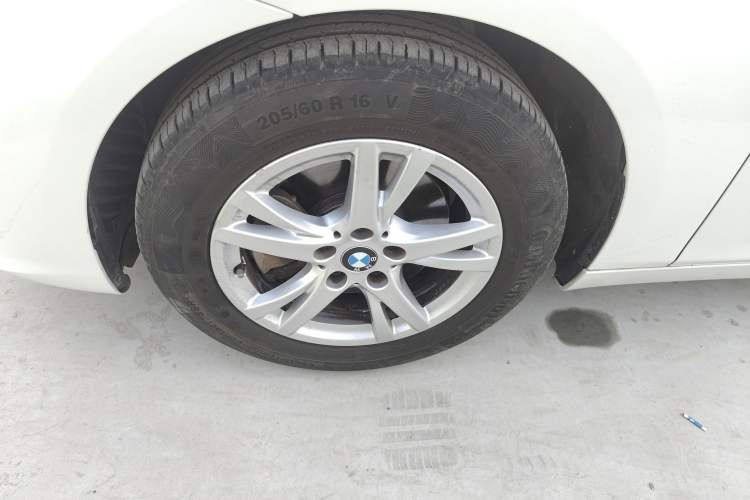 Used BMW 2 Series Active Tourer 2015 218i Leading Model Exterior 2