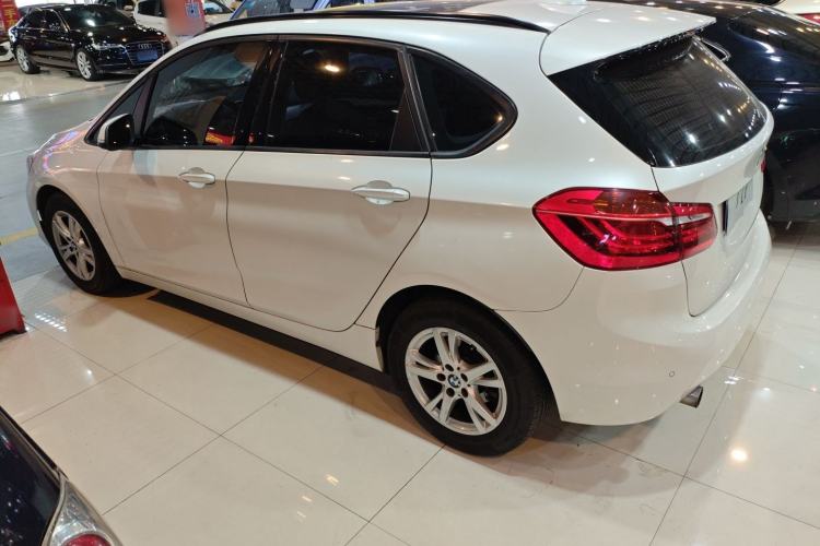 Used BMW 2 Series Active Tourer 2015 218i Leading Model Exterior 2
