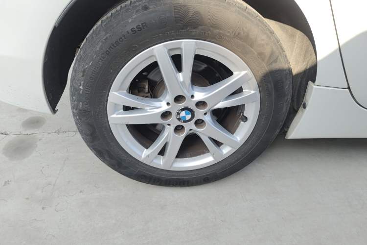 Used BMW 2 Series Active Tourer 2015 218i Leading Model Exterior 3