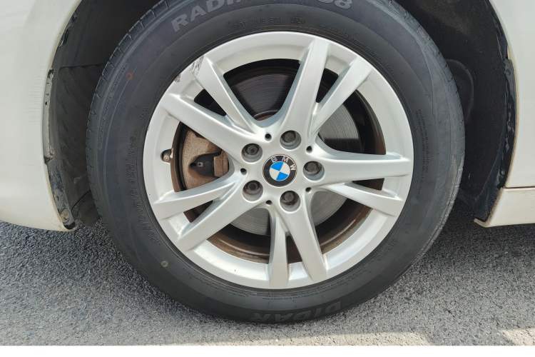 Used BMW 2 Series Active Tourer 2015 218i Leading Model Exterior 3