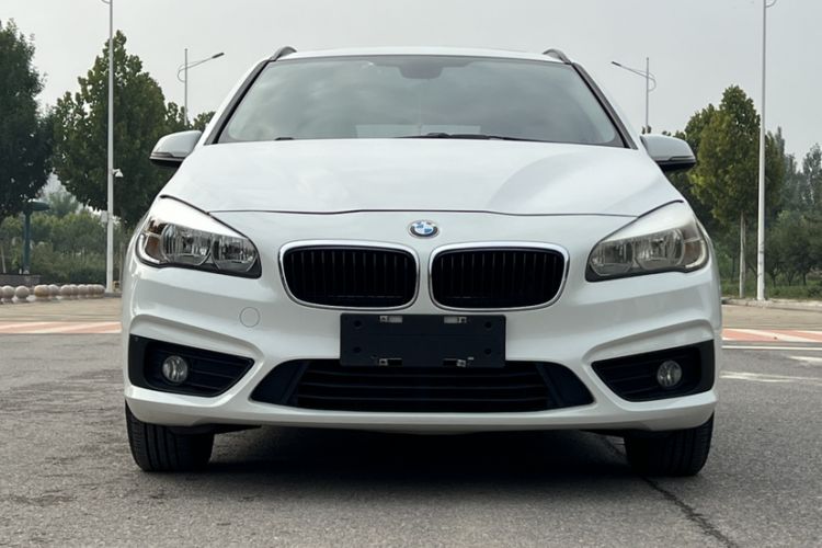 Used BMW 2 Series Active Tourer 2015 218i Leading Model Exterior 5