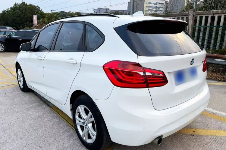 Used BMW 2 Series Active Tourer 2015 218i Leading Model Exterior 5