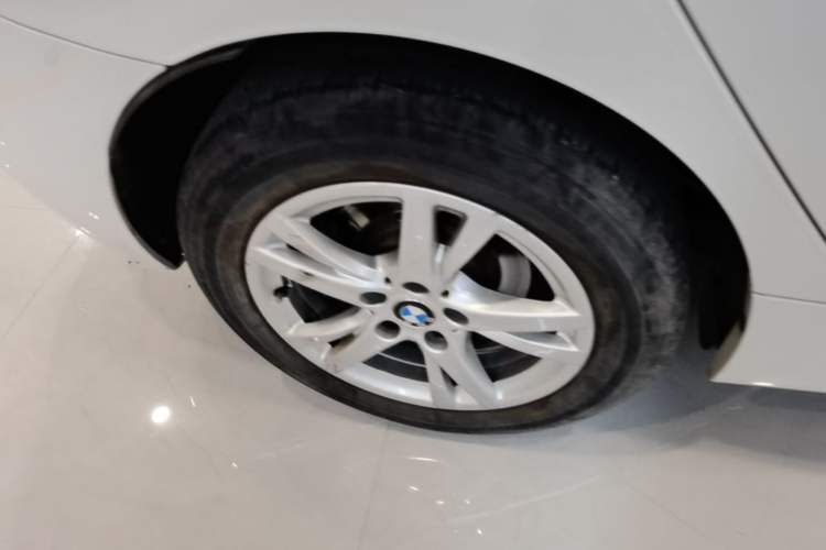 Used BMW 2 Series Active Tourer 2015 218i Leading Model Exterior 5