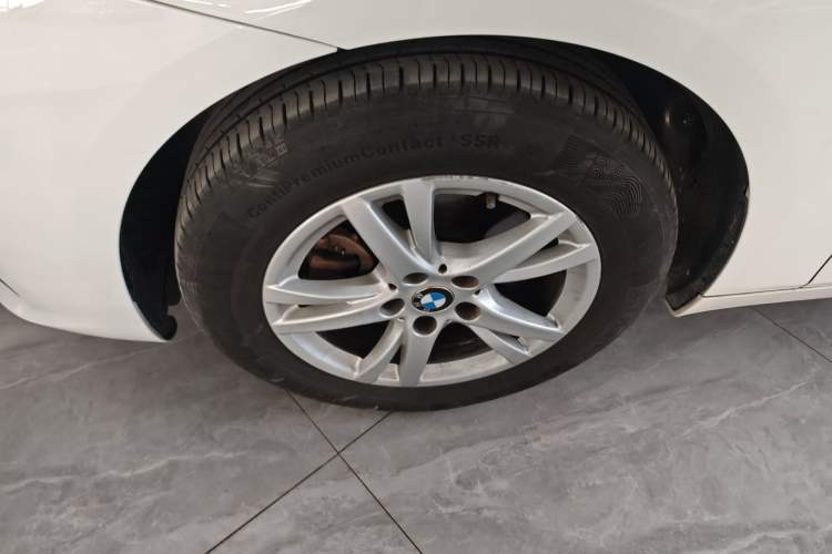 Used BMW 2 Series Active Tourer 2015 218i Leading Model Exterior 7