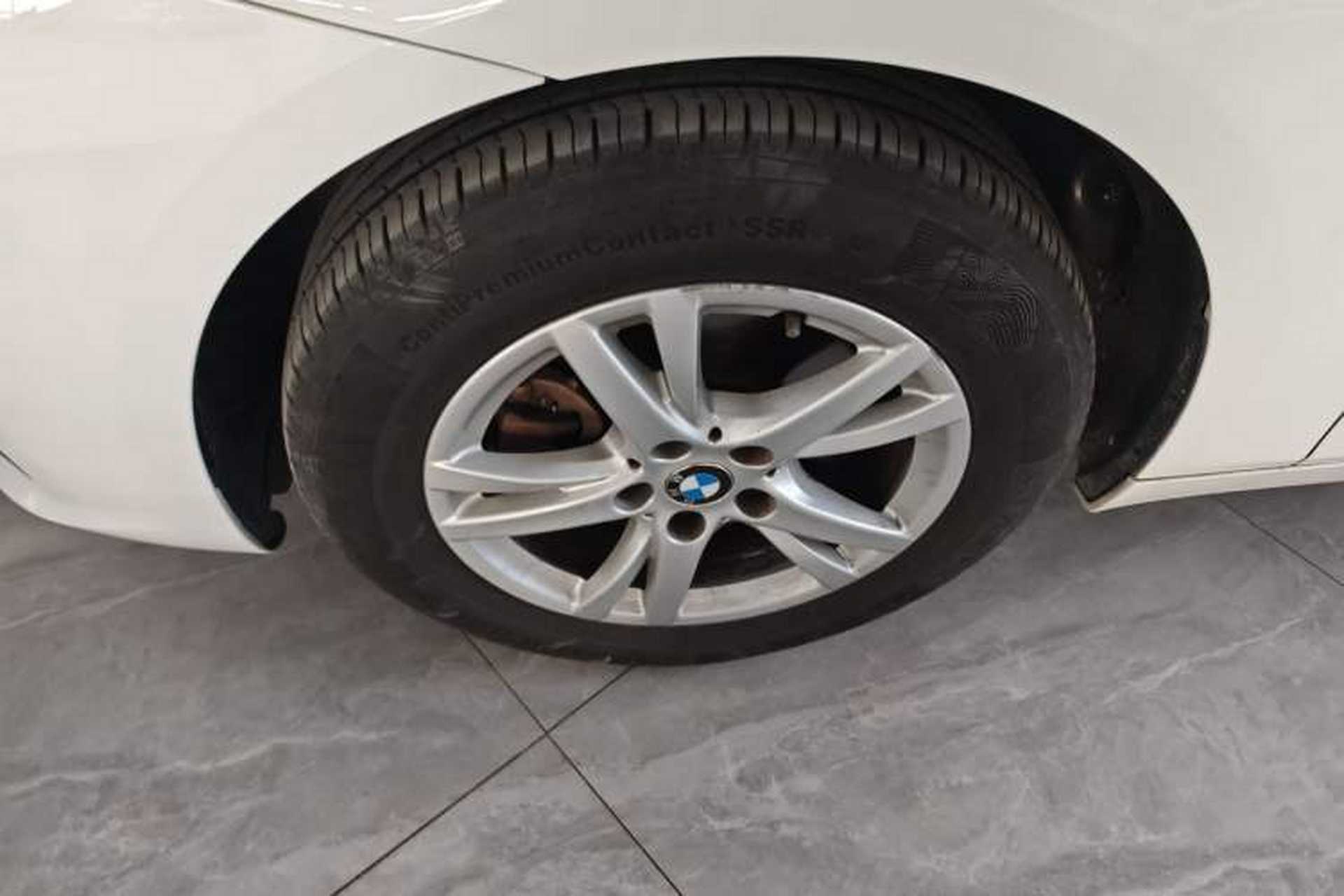Used BMW 2 Series Active Tourer 2015 218i Leading Model Exterior 7