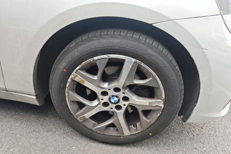 Used BMW 2 Series Active Tourer 2015 218i Sports Design Package Exterior 7