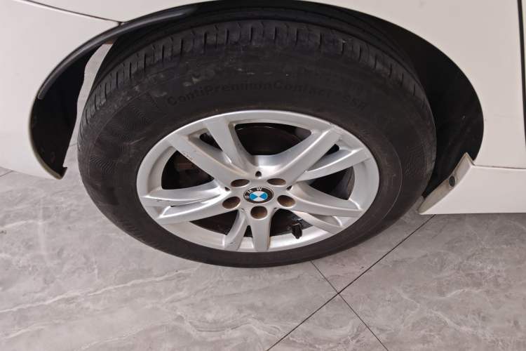 Used BMW 2 Series Active Tourer 2015 218i Leading Model Exterior 8