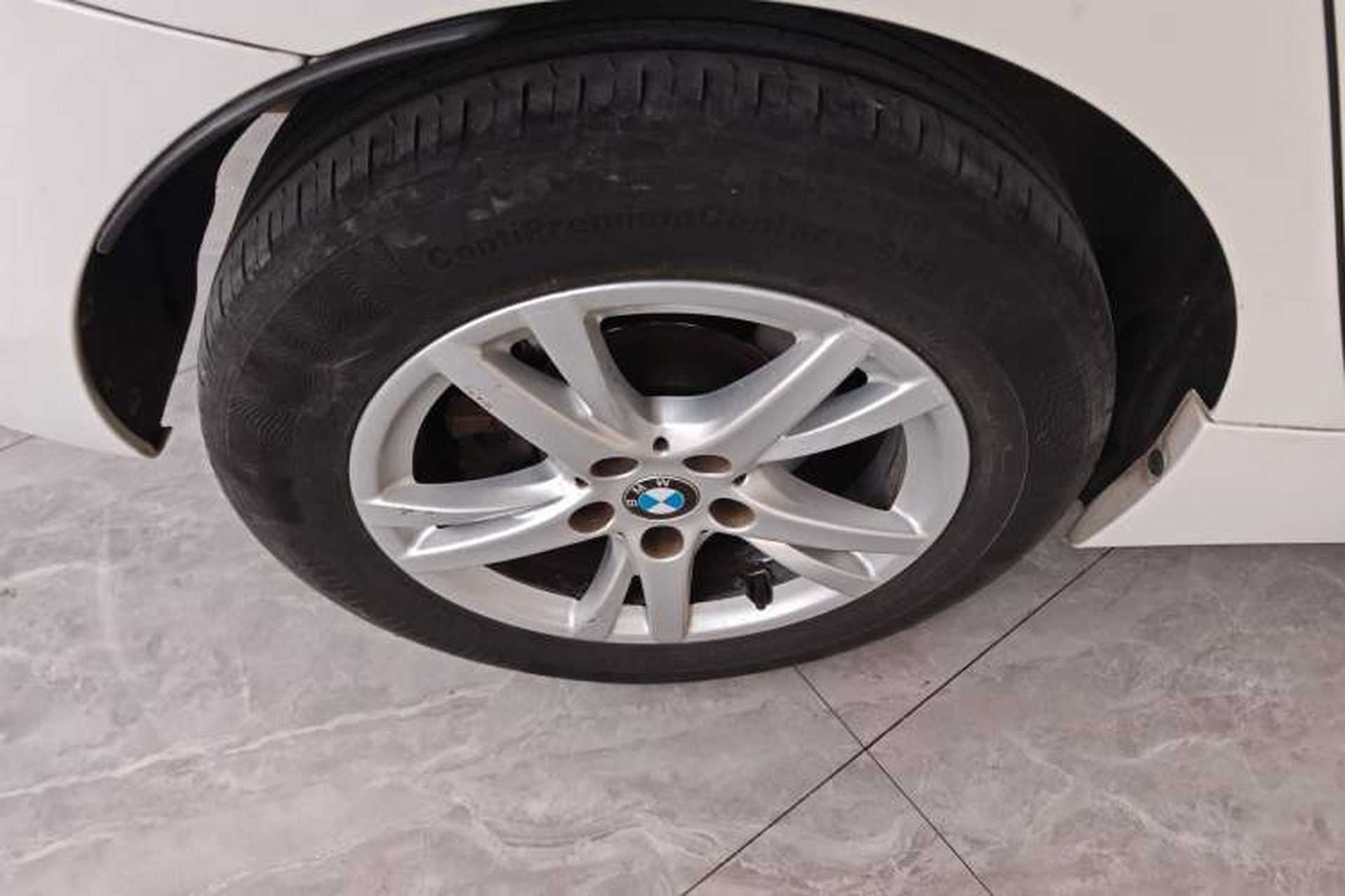 Used BMW 2 Series Active Tourer 2015 218i Leading Model Exterior 8