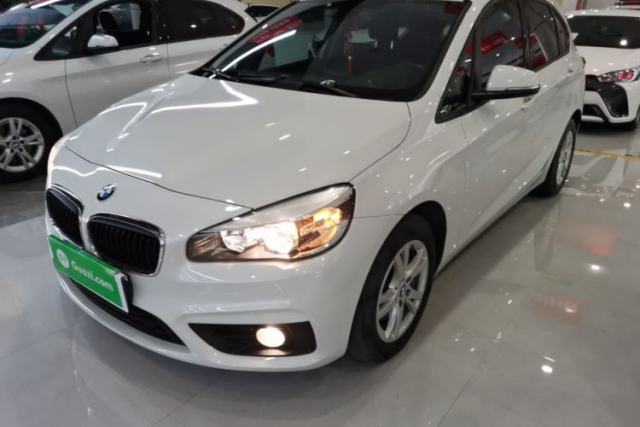Used BMW 2 Series Active Tourer 2015 218i Leading Model