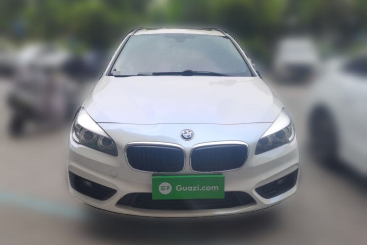 Used BMW 2 Series Active Tourer 2015 218i Leading Model Front