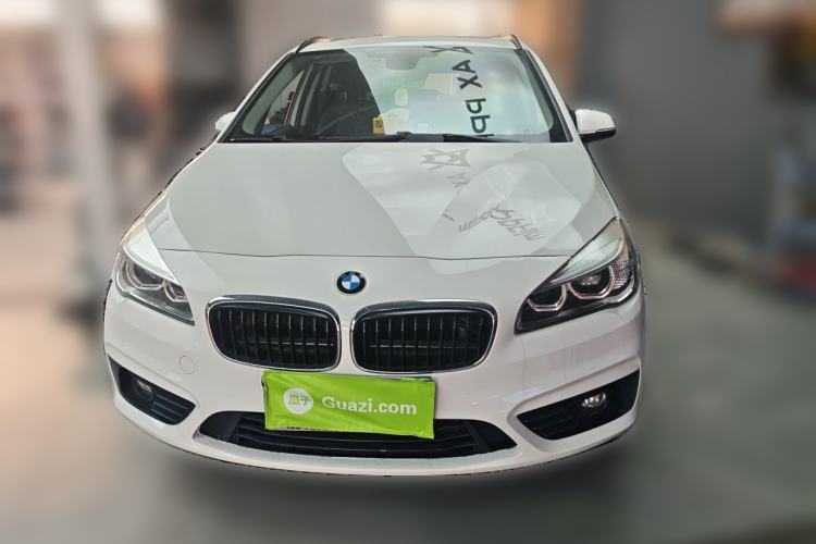 Used BMW 2 Series Active Tourer 2015 218i Sports Design Package Front