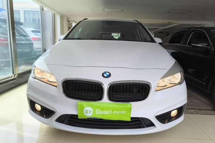 Used BMW 2 Series Active Tourer 2015 218i Leading Model Front