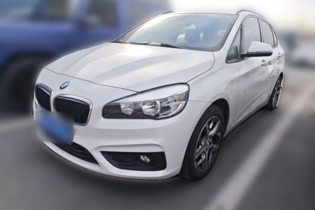 Used BMW 2 Series Active Tourer 2015 218i Sports Design Package