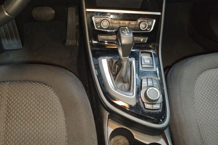 Used BMW 2 Series Active Tourer 2015 218i Leading Model Gear Lever