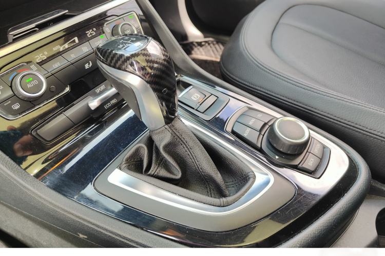 Used BMW 2 Series Active Tourer 2015 218i Leading Model Gear Lever